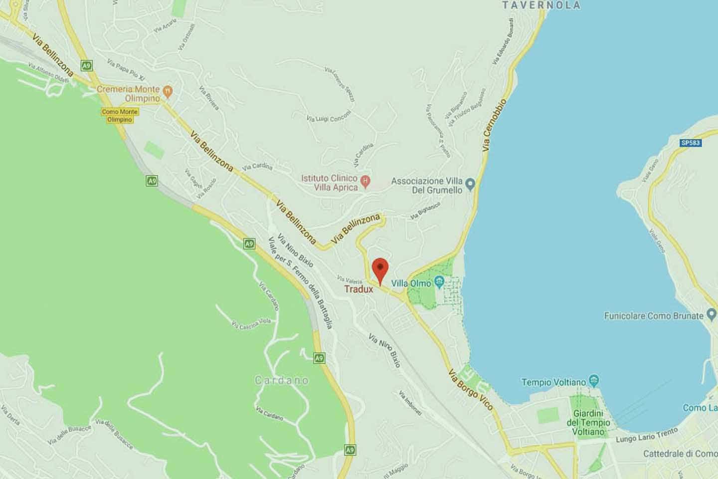 traduzioni-certificati-titoli-studio-Como-Tergeste